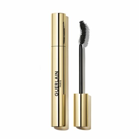 GUERLAIN-NOIR   MASCARA 01- BLACK - BLACK