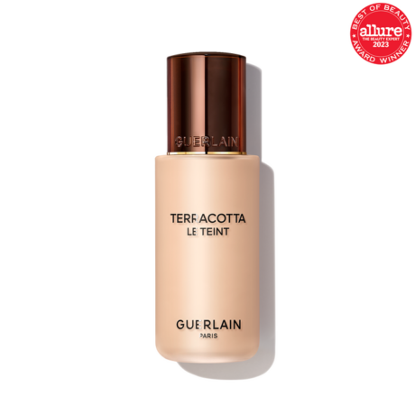 GUERLAIN-TERRACOTTA  MAT FLUID FDT 2C - PINK UNDERSTONE