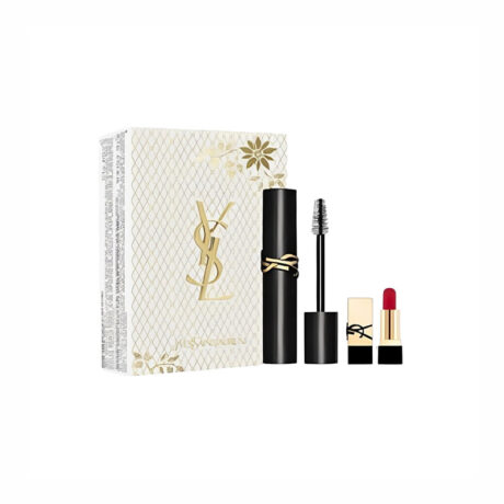 Set Yves Saint Laurent Mascara -