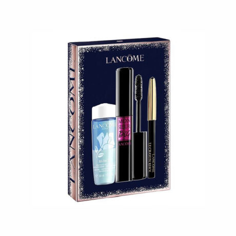 Set Lancome Monsieur Big 01 Big Is The New Black -