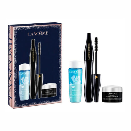 Set Lancome Hypnose Drama 01 Excessive Black -