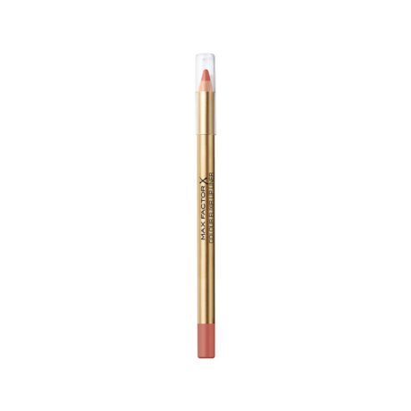 Max Factor New Lip Liner 005 Brown N Nude - 005 Brown N Nude