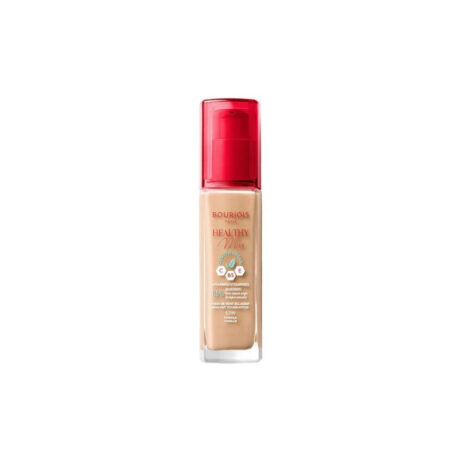 Bourjois Healthy Mix Foundation 52W Vanilla 30ml New - 52W Vanilla