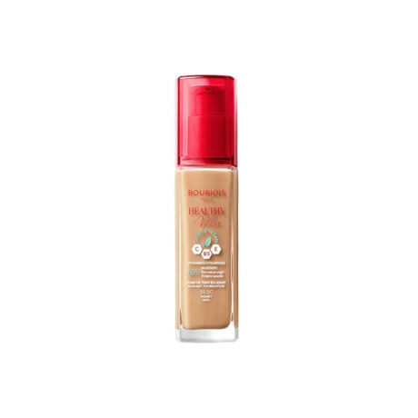 Bourjois Healthy Mix Foundation 55.5C Honey - 55.5C Honey