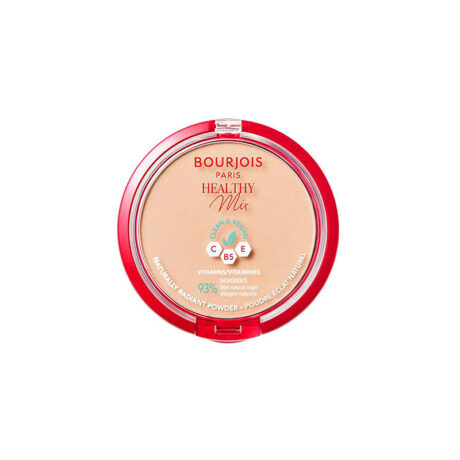 Bourjois Healthy Mix Clean Powder - 05 Deep Beige