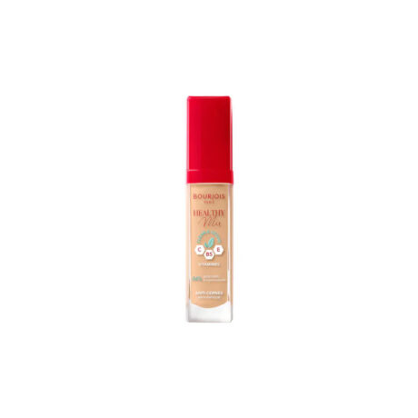Bourjois Healthy Mix Clean Conceler 52.5 Vanilla - 52.5 Vanilla
