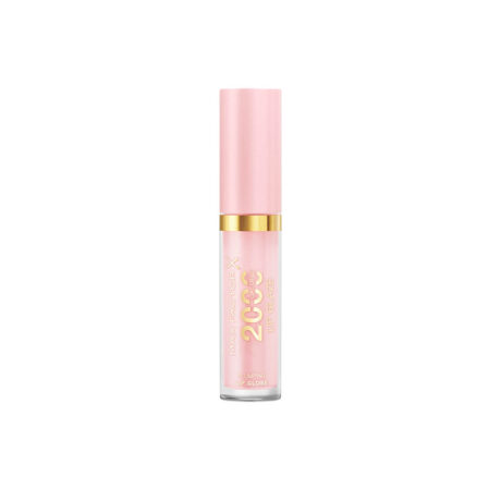 Max Factor 2000 Calorie Lip Glaze - Lip Gloss - 010 - Cotton Candy​