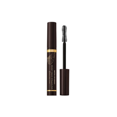 Max Factor Mascara Divine Lashes Fanned Out Volume - Rich Black