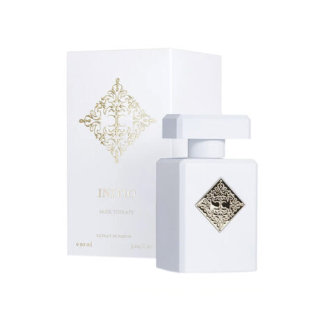 Initio Parfums Musk Therapy -