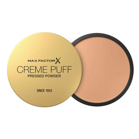 Max Factor Creme Puff