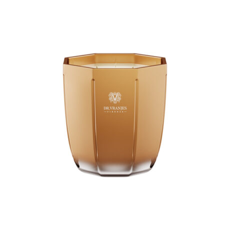 Dr.Vranjes Candle Oud  Nobile Gold  500g -