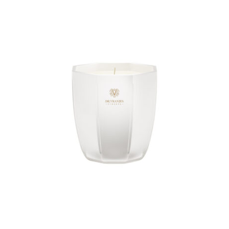 Dr.Vranjes Candle Ginger  Pearl Lime 80g -