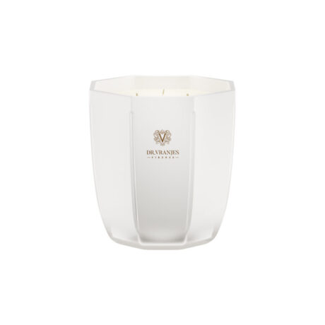 Dr.Vranjes Candle Ginger Lime Pearl 500g -