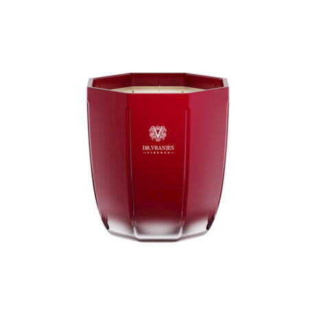 Dr.Vranjes Candle Rosso Nobile  Red Tourmaline 500g -