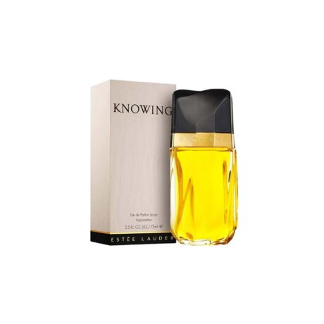 Estee Lauder Knowing Edp 75ml -