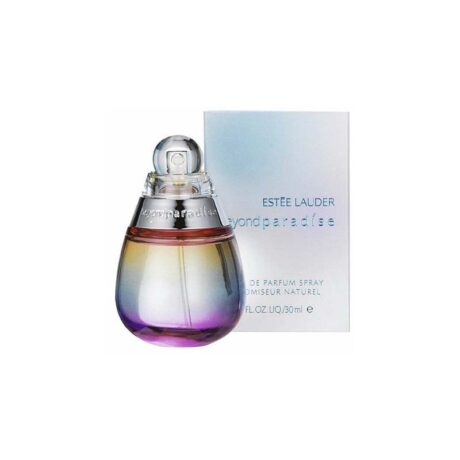 Estee Lauder Beyond Paradise Blue Women Edp 100ML -