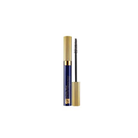 Estee Lauder Mascara Double Wear Zero-Smudge Legthening Mascara - Black