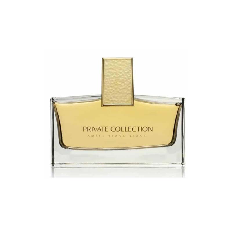 Estee Lauder Estee Lauder Private Collection Amber Ylang Ylang Edp 75ml