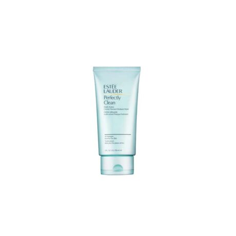 Estee Lauder Perfect Clean Multi-Action Creme Cleanser/Moisture Mask 150ml -
