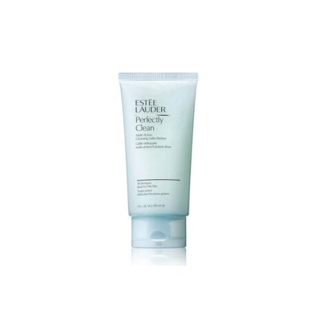 Estee Lauder Perfect Clean Multi-Action Cleansing Gelee/Refiner 150ml -