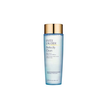 Estee Lauder Perfectly Clean Multi-Action Hydrating Toning Lotion 200ml -