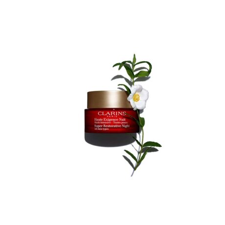Clarins Haute Exigence Nuit 50ml -