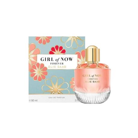 Elie Saab Girl Of  Now Forever Women Vapo 90ml -