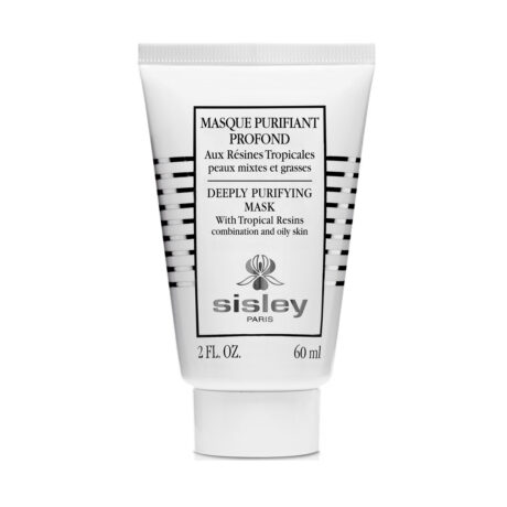 Sisley Masque Purifiant Profond -