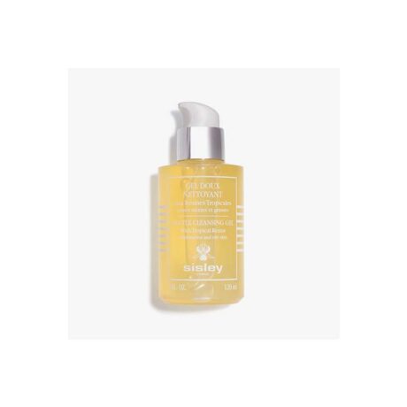 Sisley Gel Doux Nettoyant Aux Resine Tropicales 120ml -