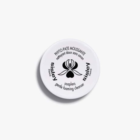 Sisley Phyto Pate Moussante Nettoyant Doux Sans Savon 85g -