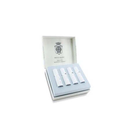 Sisley Phyto Blanc Absolute Whitening Essence 4 Weeks Treatment 4*5ml -