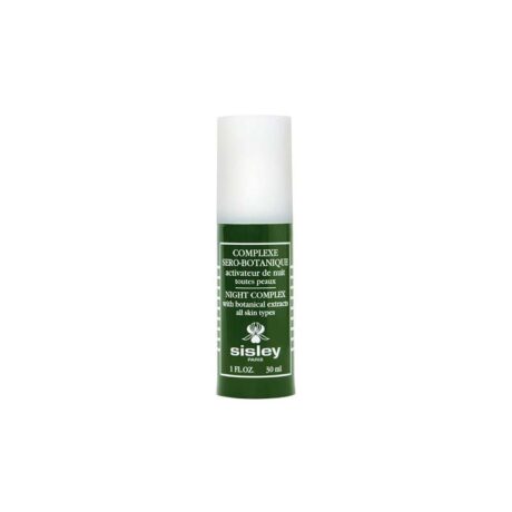 Sisley Complex Sero-Botanique Activateur De Nuit 30ml -