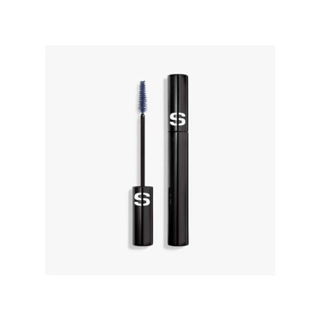 Sisley Phyto-Mascara Ultra Stretch 3 Deep Blue - 3 Deep Blue