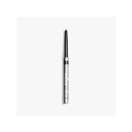 Sisley Phyto Khol Star 1 Black Diamond Glittering EyeLiner 1.8g - 1 Black Diamond