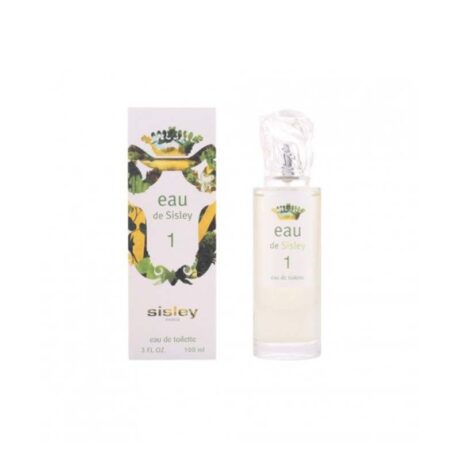 Sisley Eau de Sisley 100ml -