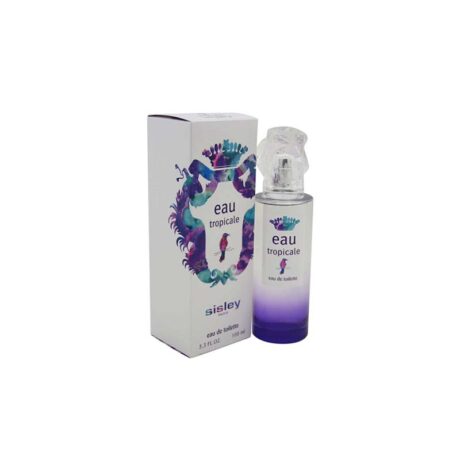 Sisley Eau Tropicale Women Vapo 100ml -