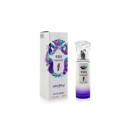 Sisley Eau Tropicale Women Vapo 50ml -