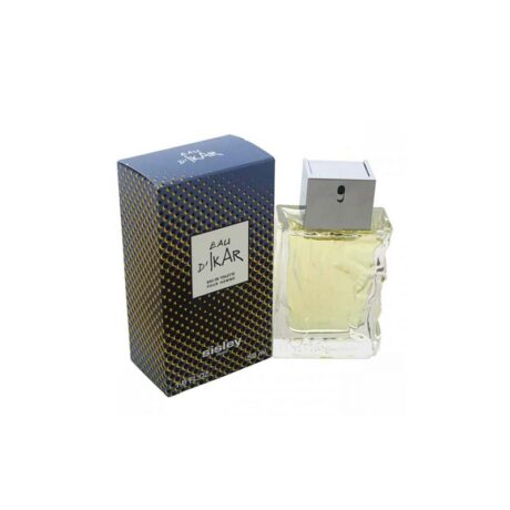 Sisley Eau D'Ikar Men Vapo 50ml -
