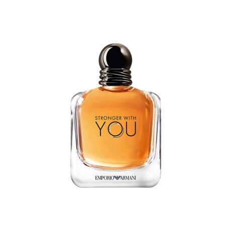 Giorgio Armani Stronger With You Eau de Toilette -