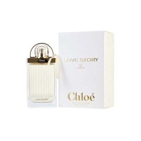 Chloe Love Story Women Edp 75ml -