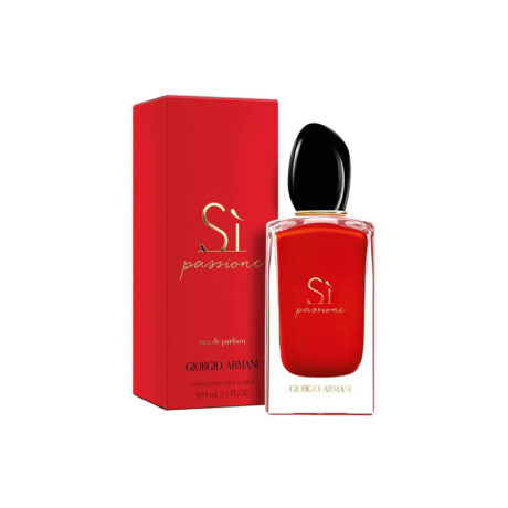 Giorgio Armani Armani SI Passione Intense Eau de Parfum -