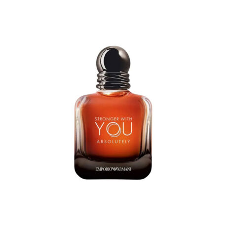 Giorgio Armani Stronger With You Absolutely Eau de Parfum -