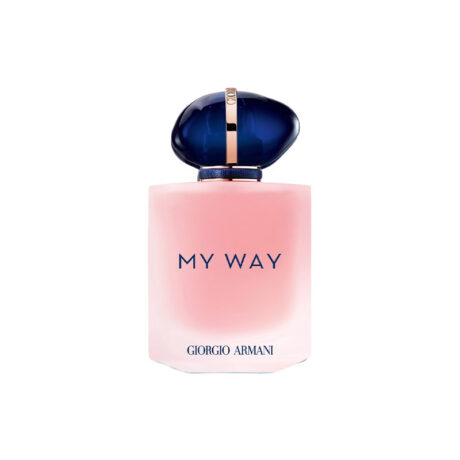 Giorgio Armani My Way Florale Women Eau De Parfum -