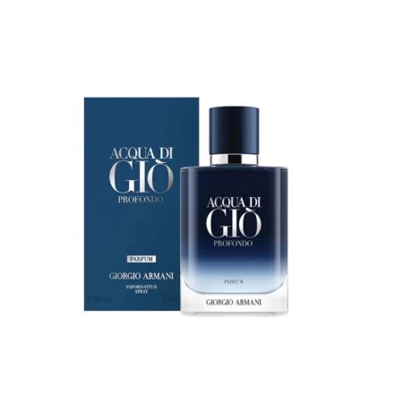 Giorgio Armani Acqua Di Gio Profondo Parfum -