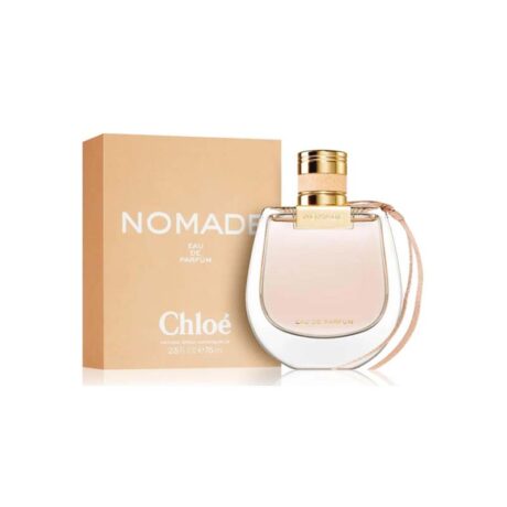 Chloe Nomade Jasmine Naturel Intense Women Edp 75ml -