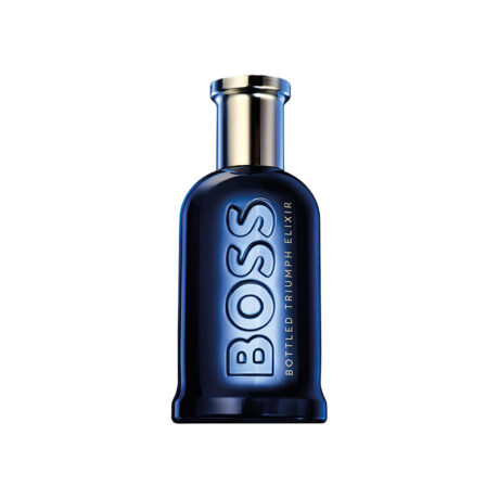 Hugo Boss Bottled Triumph Elixir Eau de Parfum -