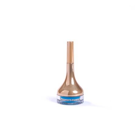 Bassam Fattouh Eyeliner Feyruz (Blue) - Feyruz