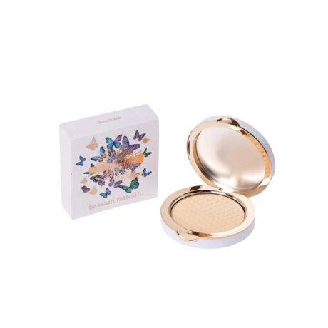Bassam Fattouh  The Bridelight Transluscent Powder-Touch Me - Touch Me
