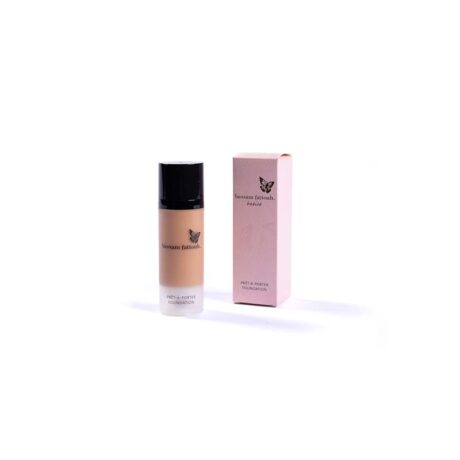 Bassam Fattouh  Fouandation 00.5 30ml - 0.50