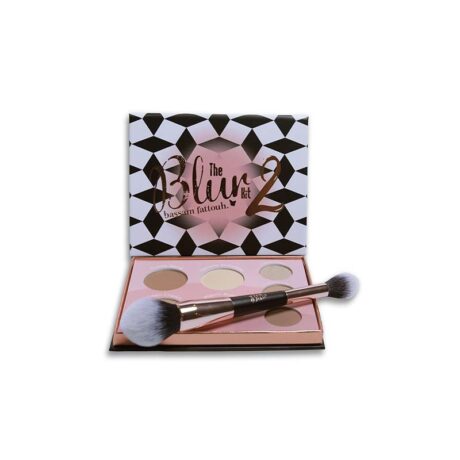 Bassam Fattouh  The Blur Kit 2 -